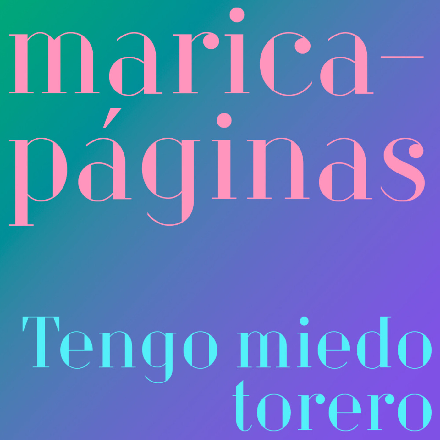 Maricapáginas