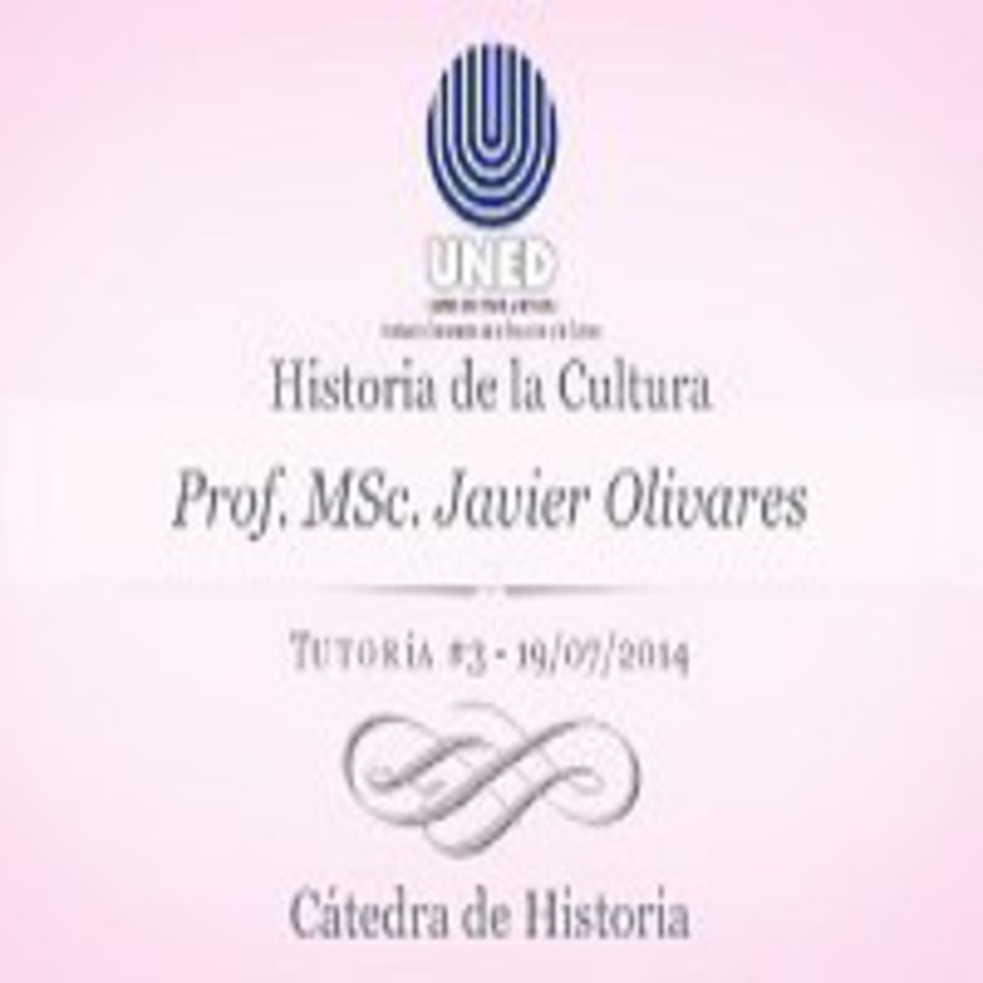 AUDIOTECA UNED C.NEILLY