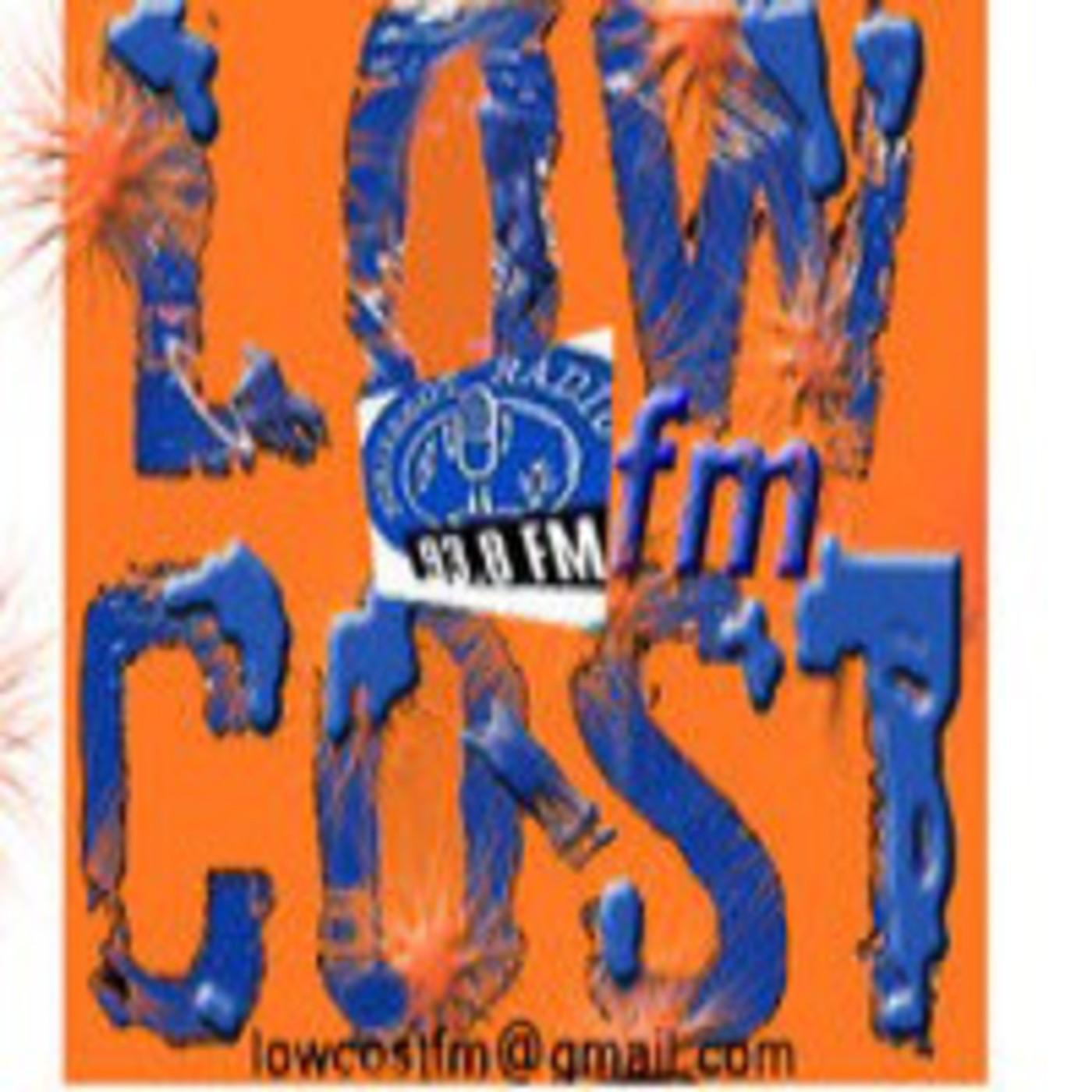 Lowcostfm Podcast