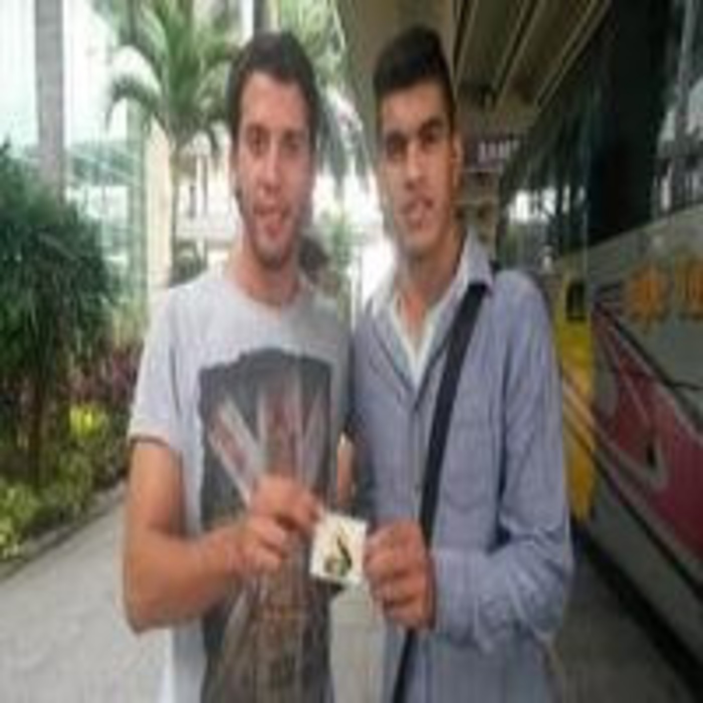 Podcast de Factor M