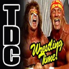 TDC Podcast - 10 - La edad de oro del wrestling y las "Monday Night Wars"
