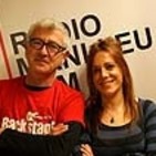 Backstage - 23 de setembre del 2019