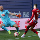 ATLÉTICO PLAY (1 x 32) VICTORIA EN IPURUA