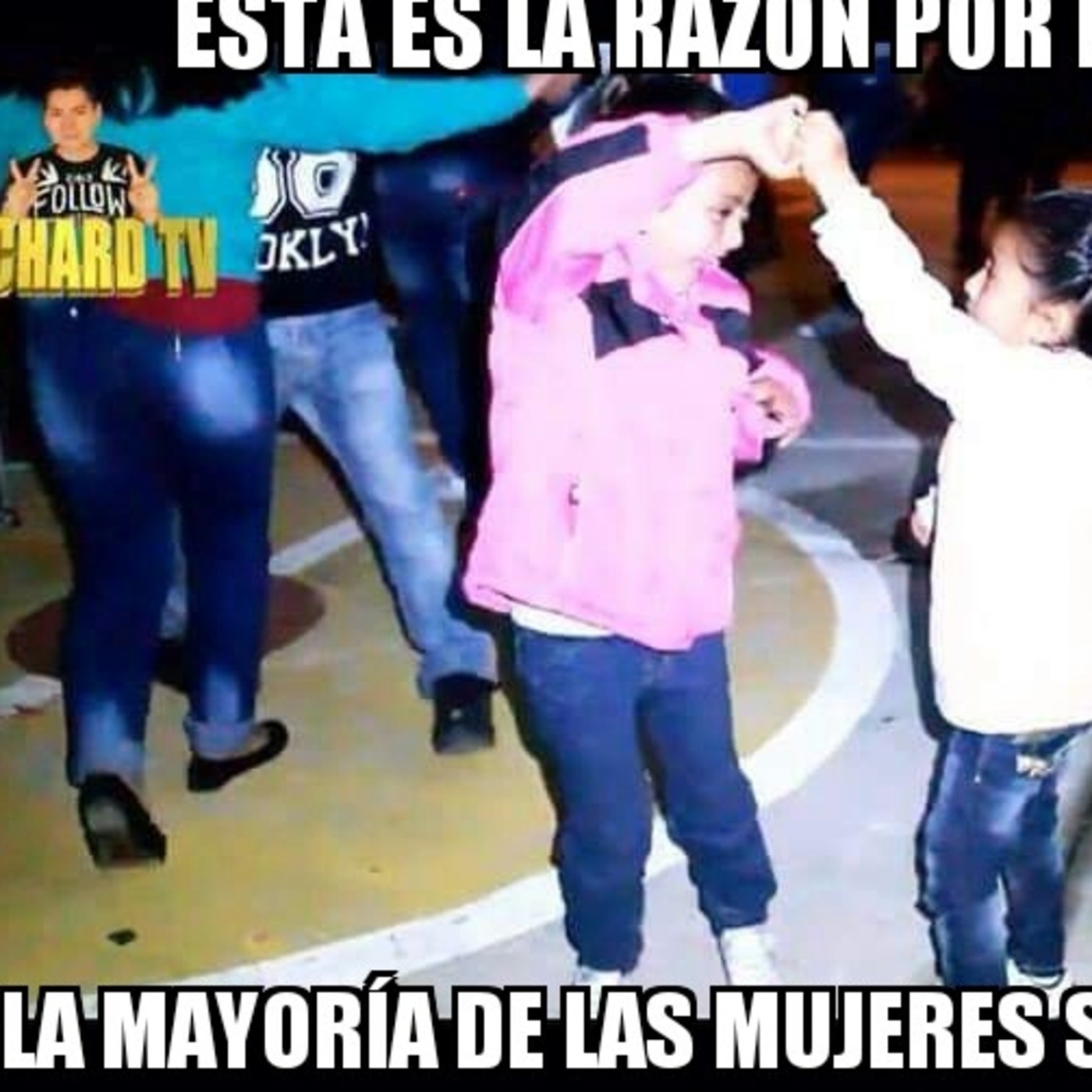 Podcast RiChArD  salsa cumbiando sonideros