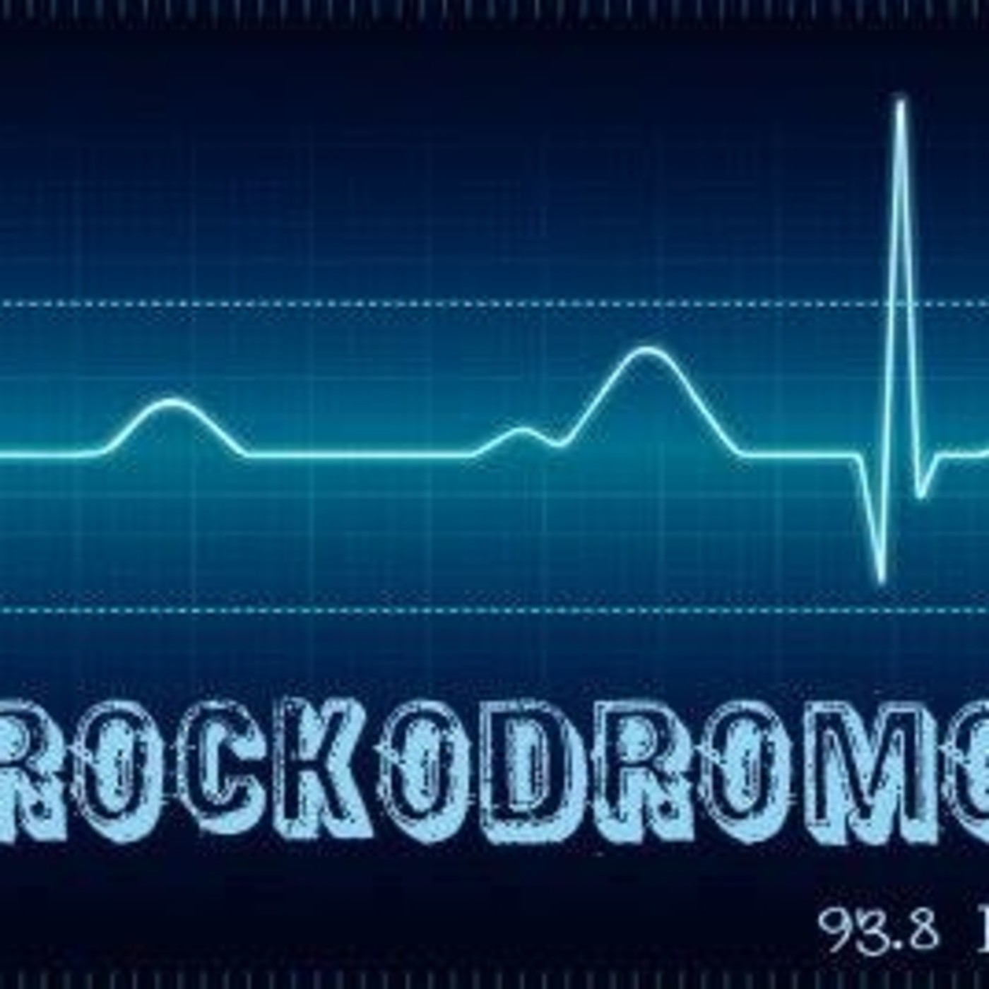 2ª. El Rockodomo. Programa 43 . 12-2016. episode artwork