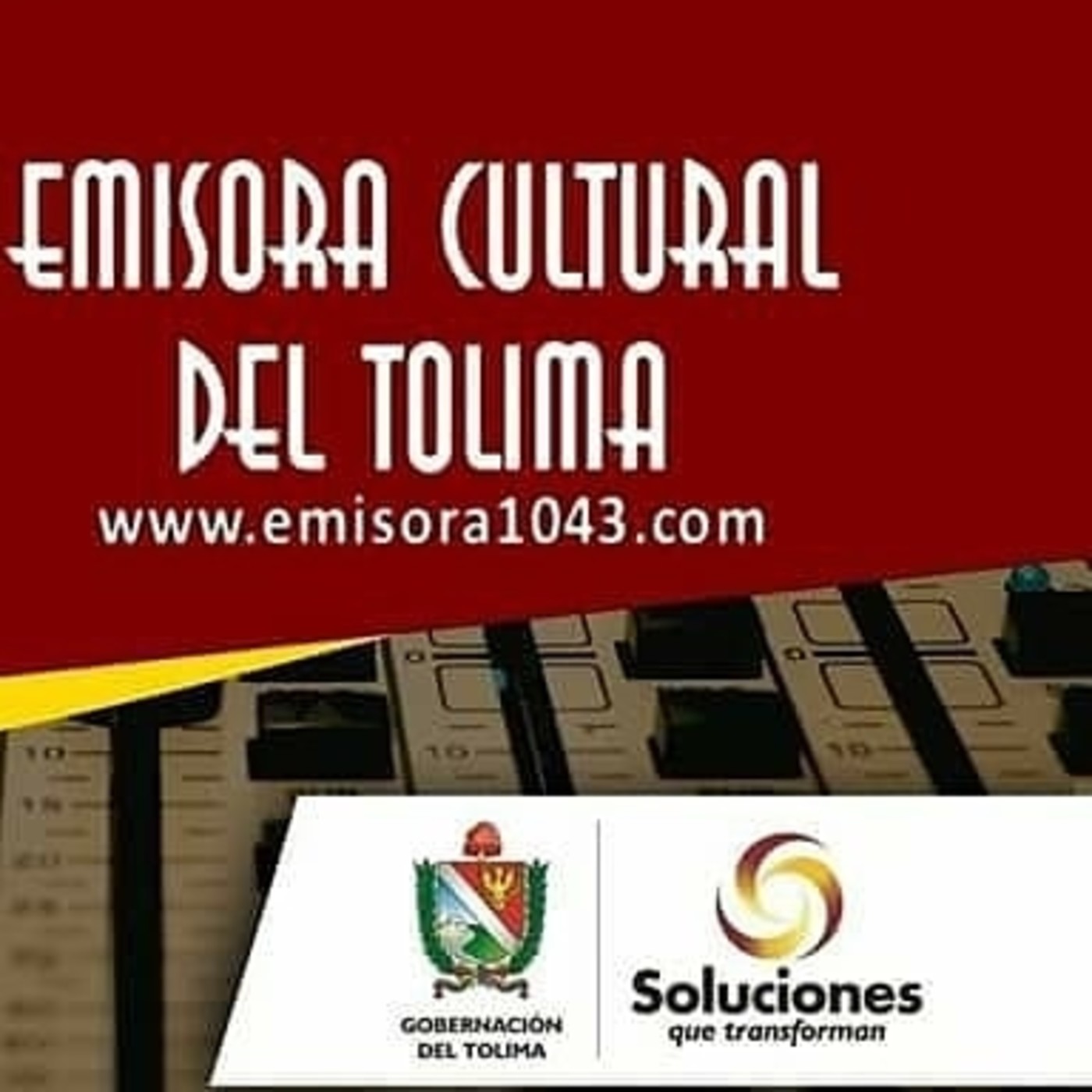 Emisora Cultural del Tolima 10