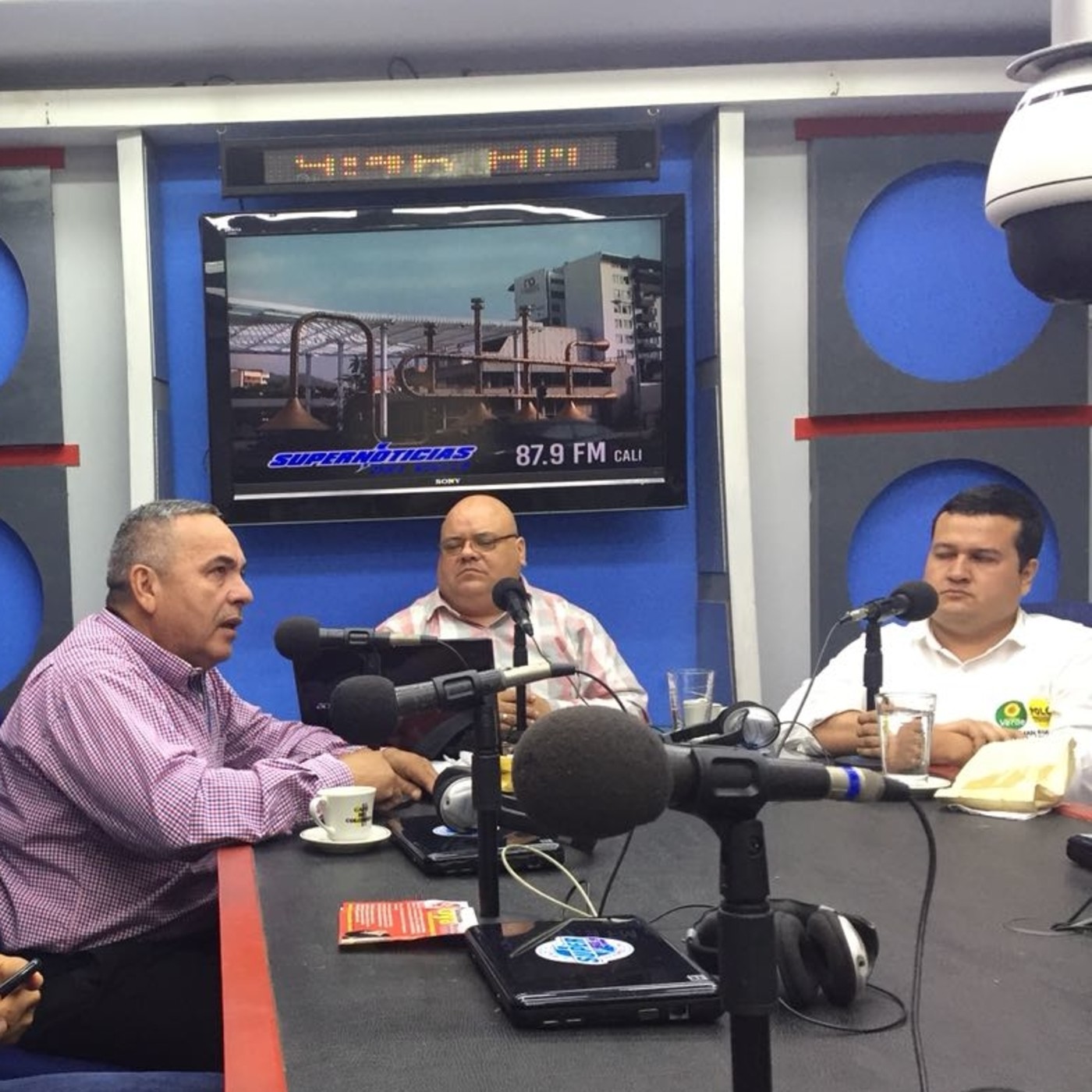 Analistas