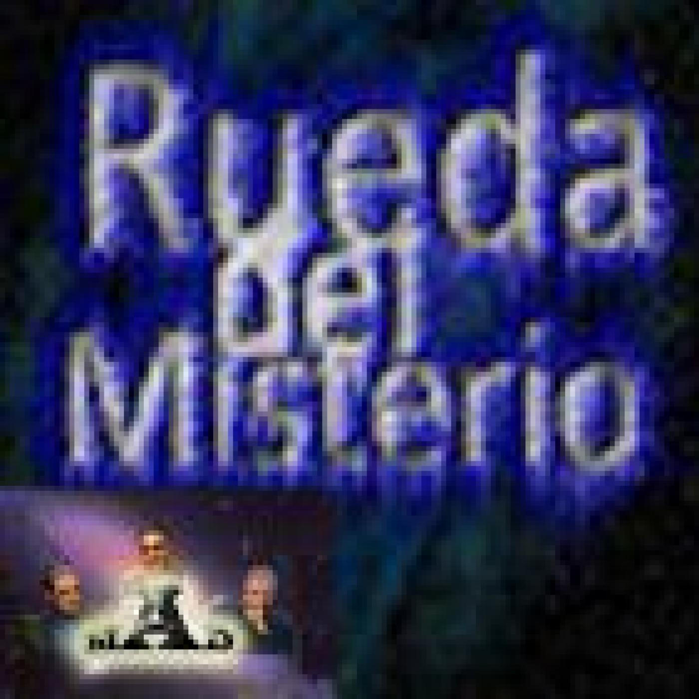 La Rueda del Misterio