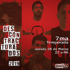 Descontracturados 28-03-2019