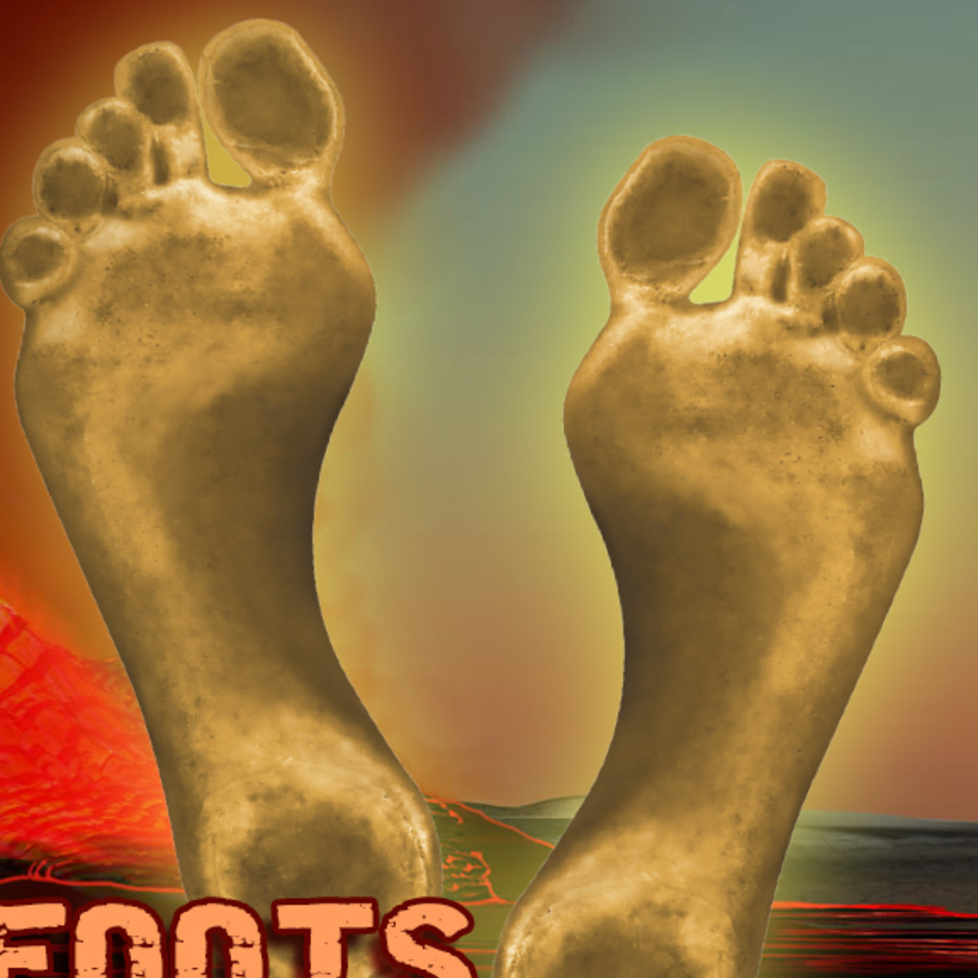 Tak Tak Duken - 206 - Golden Foots 2018 episode artwork