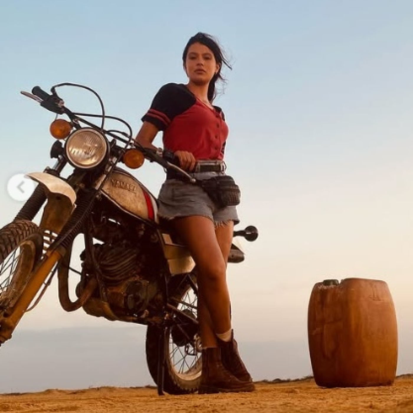 CineMotógrafo