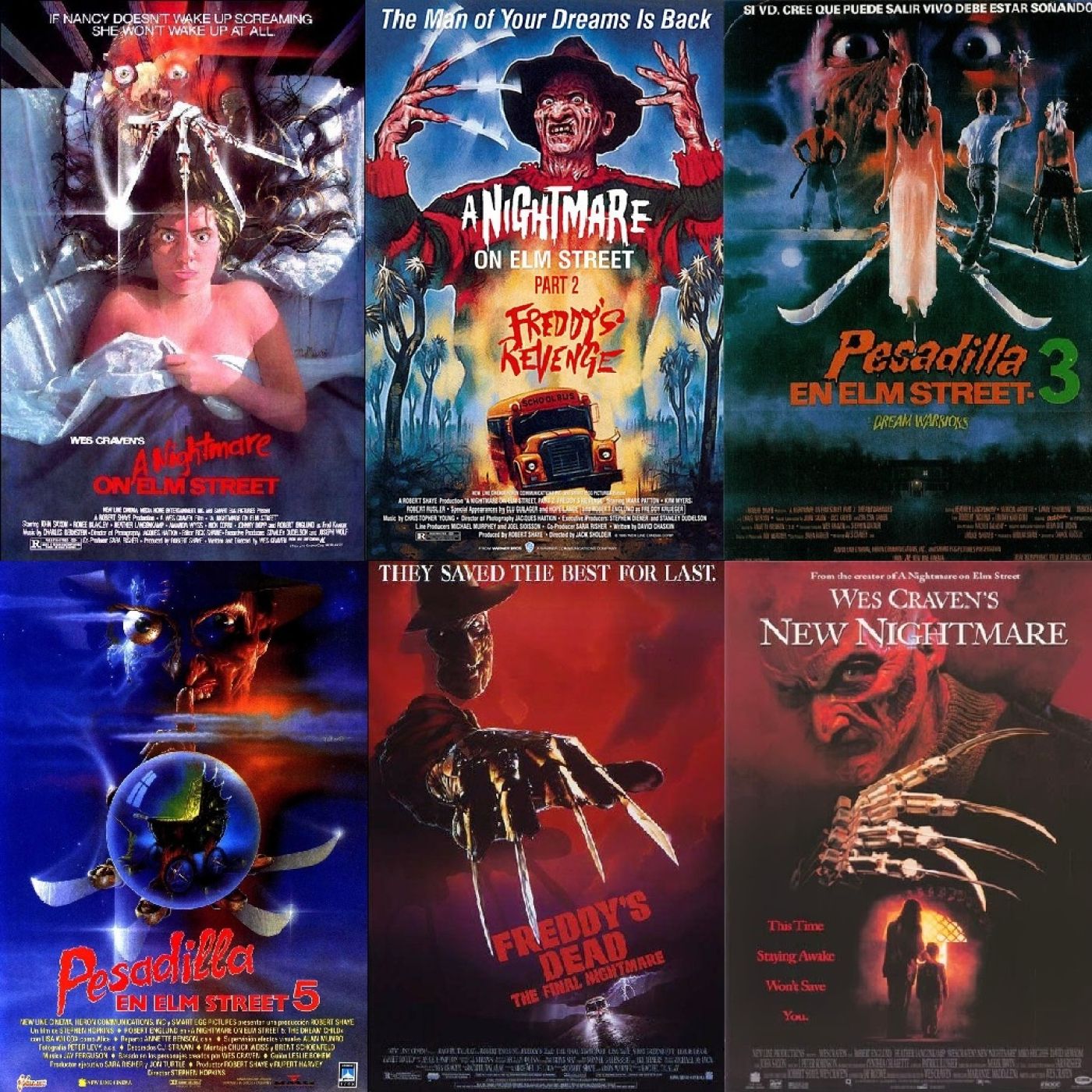Las Pelis de Rosita