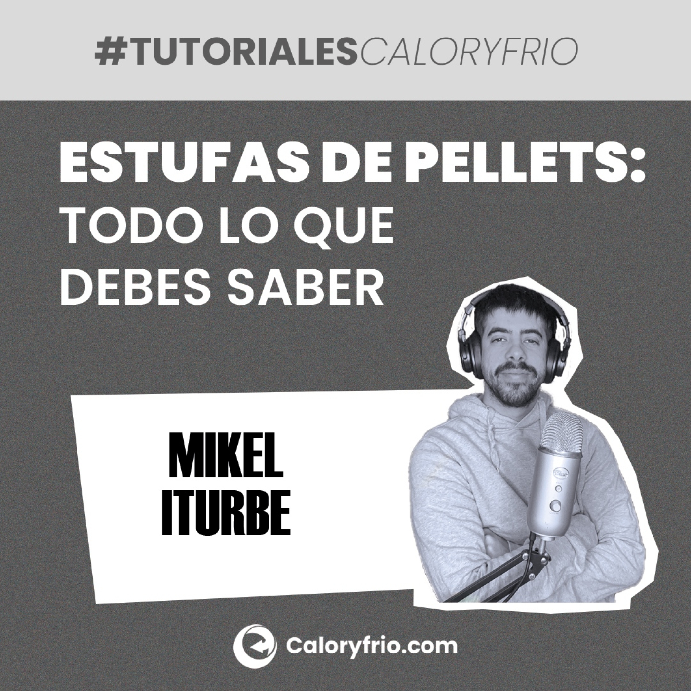 Tutoriales Caloryfrio.com