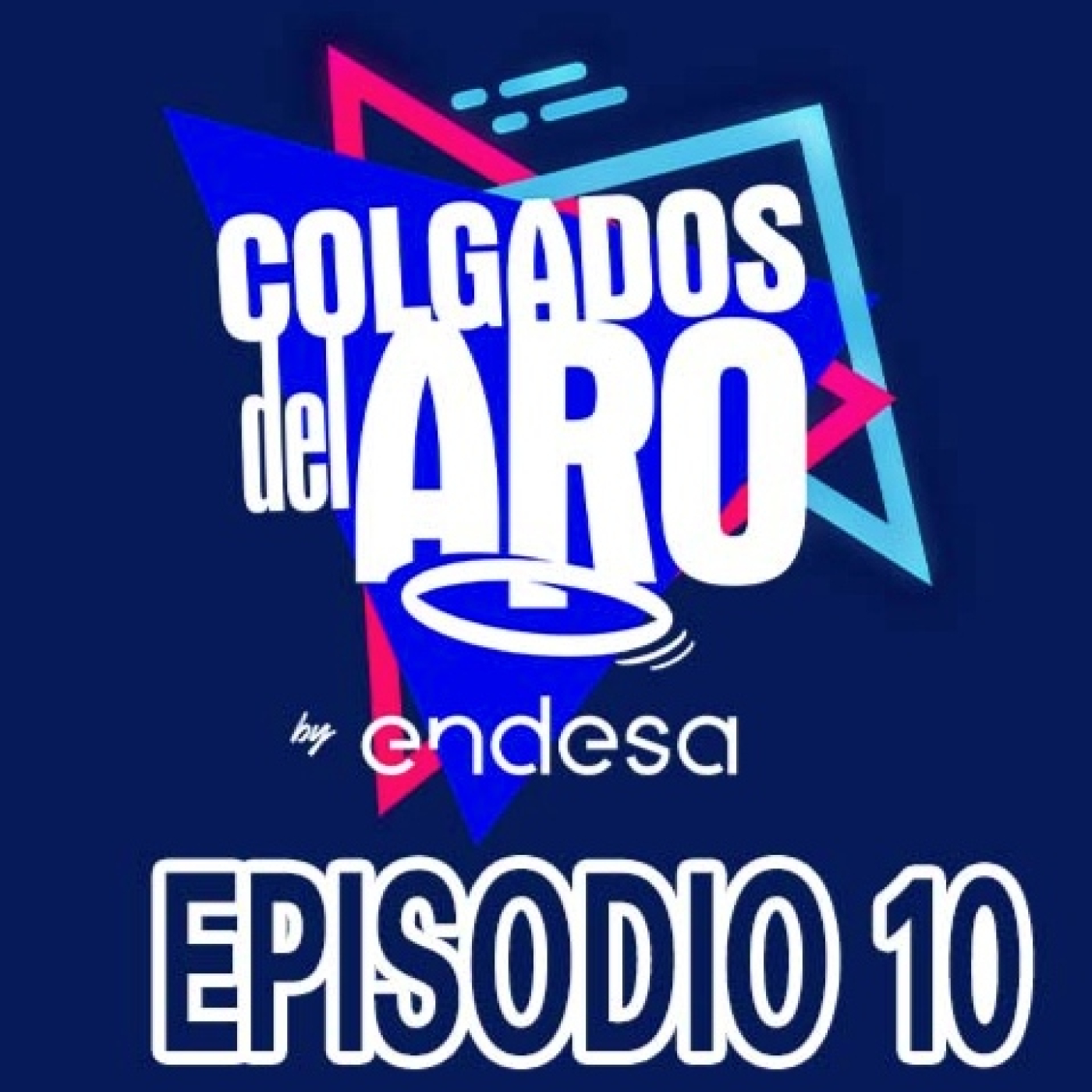 COMENTANDO LA ACTUALIDAD DE LIGA ENDESA CON PILAR CASADO - CdA T9 #10 episode artwork