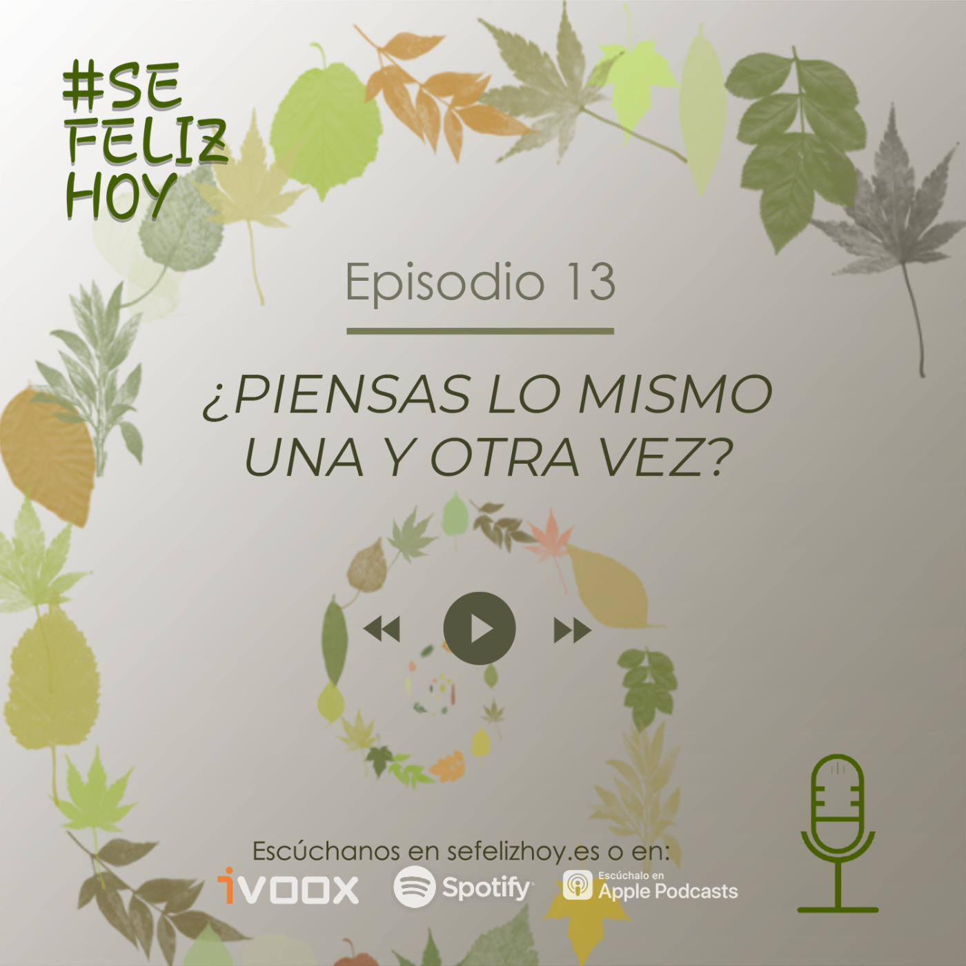 #SEFELIZHOY