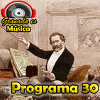 Granada es música 12/10/19