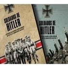 Soldados de hitler: el frente ruso, la guerra infernal (canal de historia)*