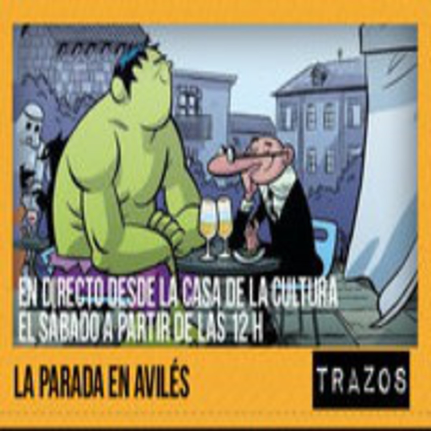 La Parada de los Monstruos 2