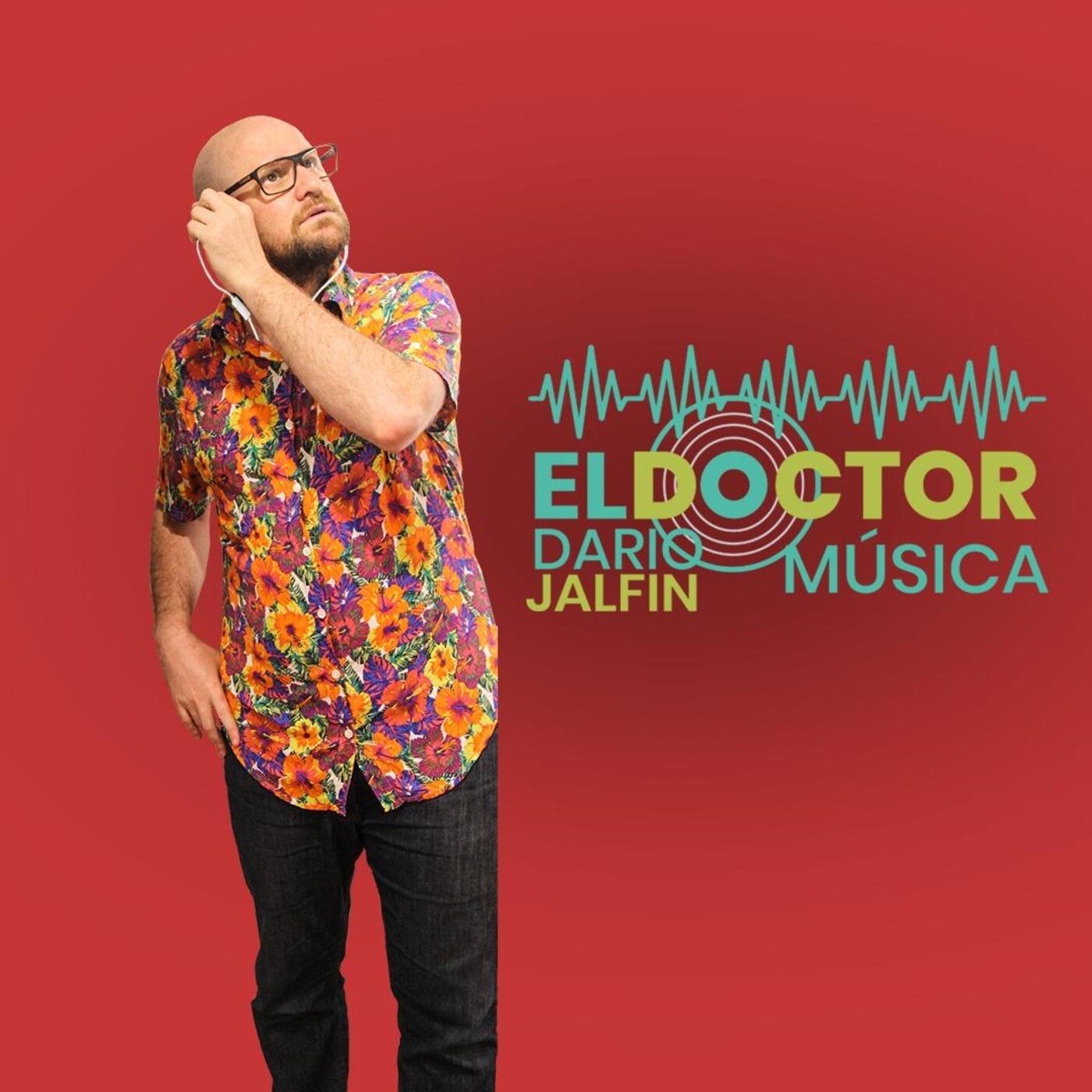 El Doctor Música