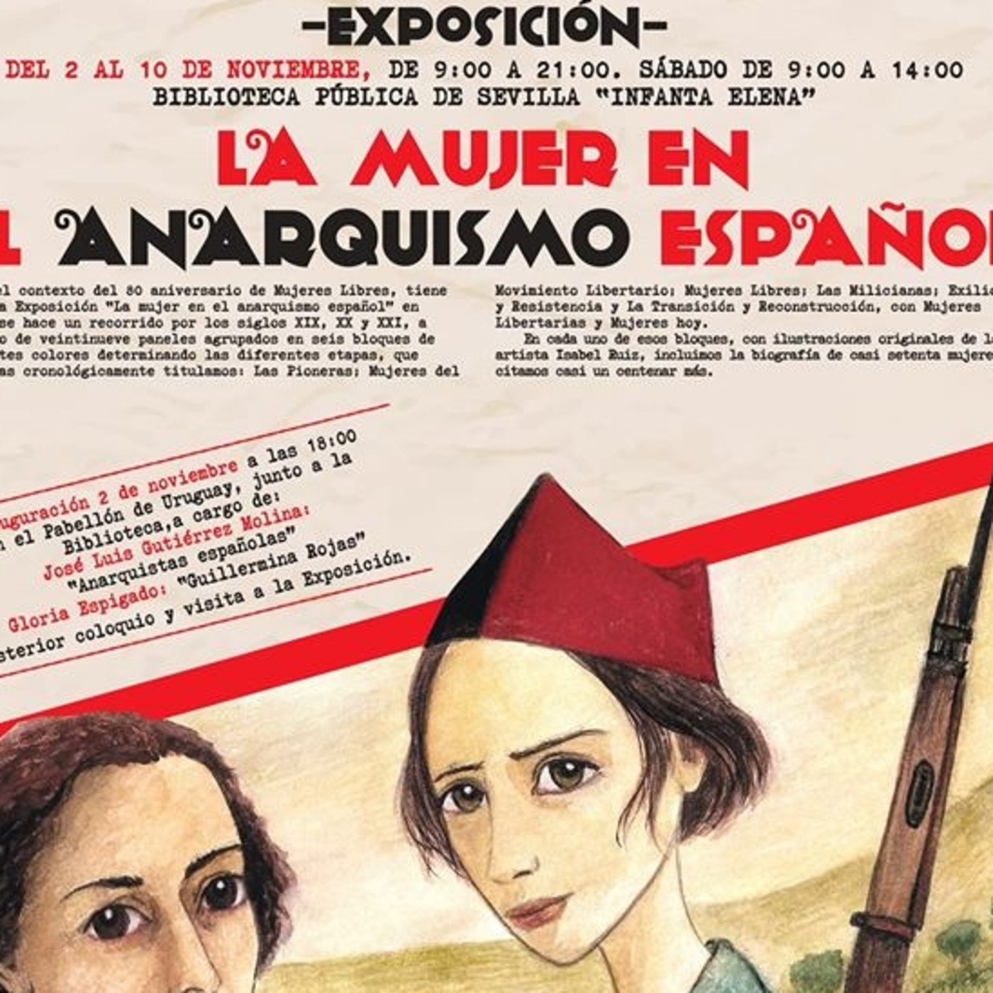 Alternativa Libertaria