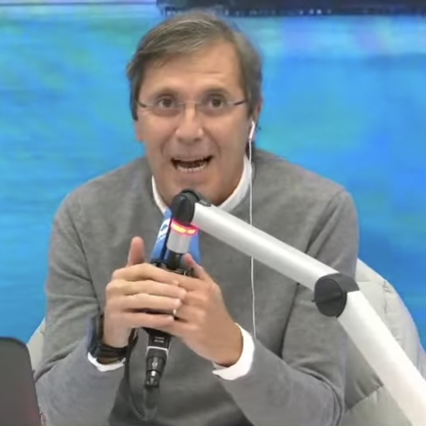 Podcast Cronómetro Deportivo