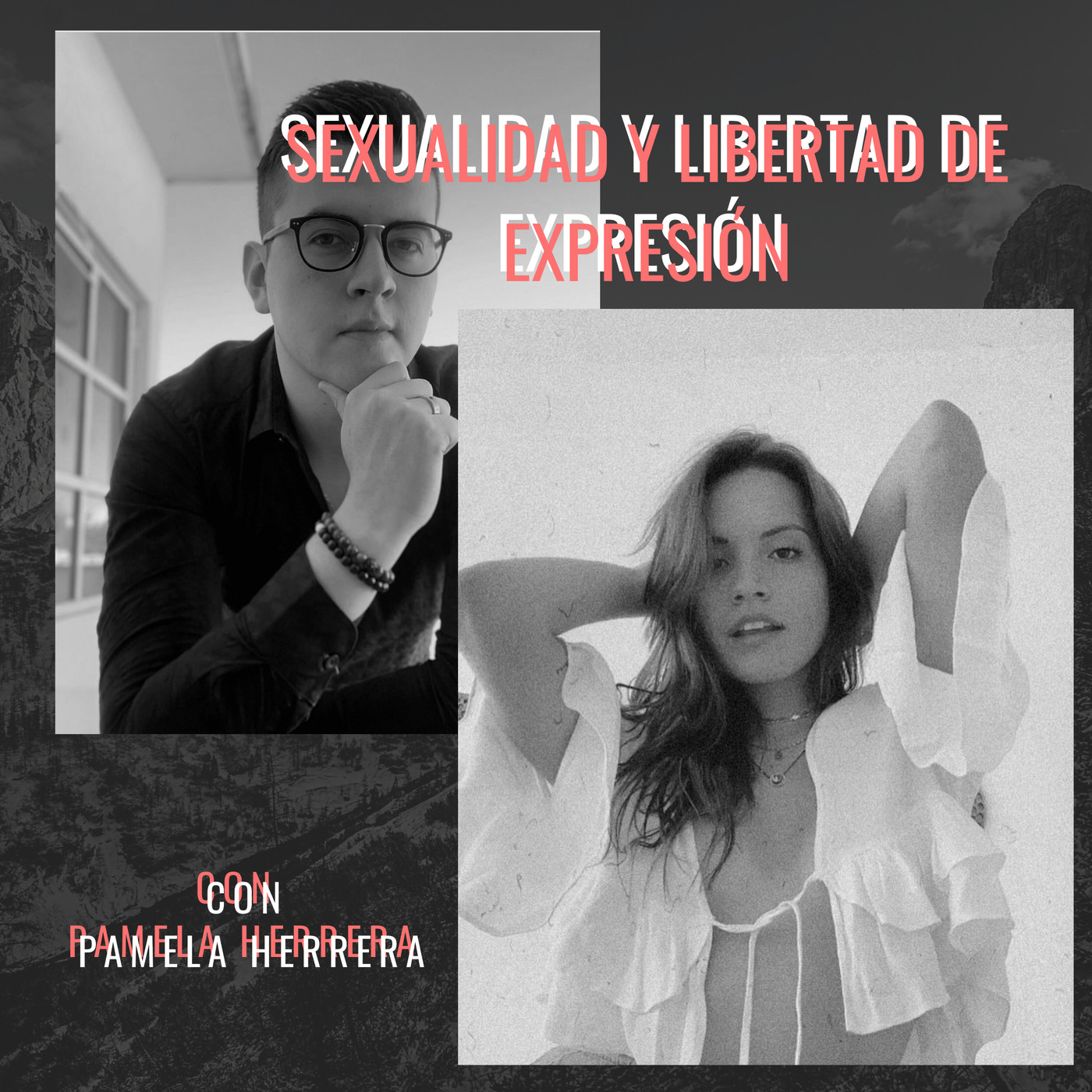 Nosotros Podcast