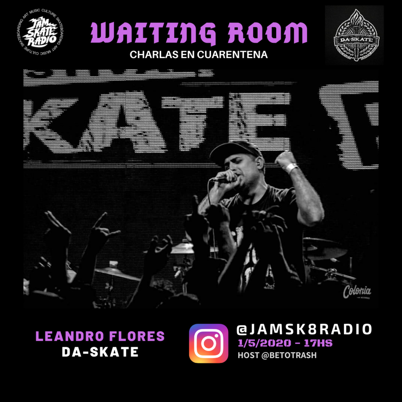 ENTREVISTAS / PODCAST