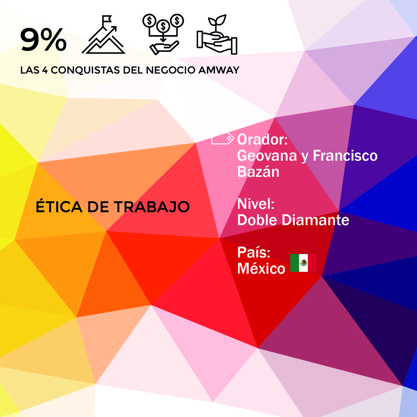 Audios Social Marketing