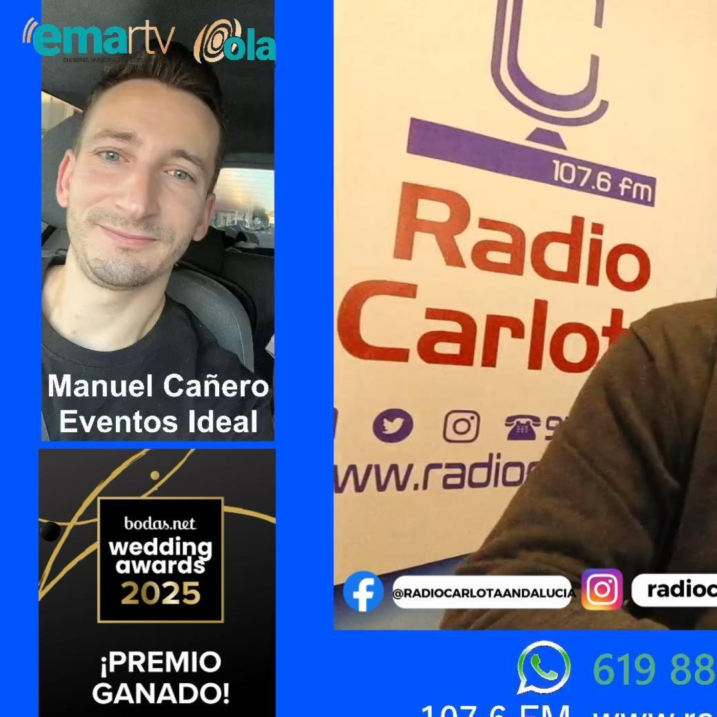 Radio Carlota