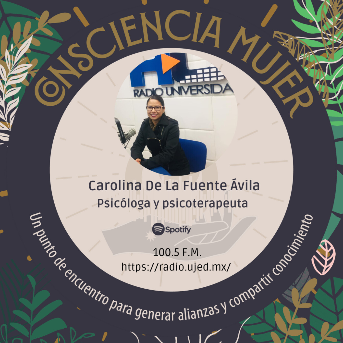 Consciencia Mujer