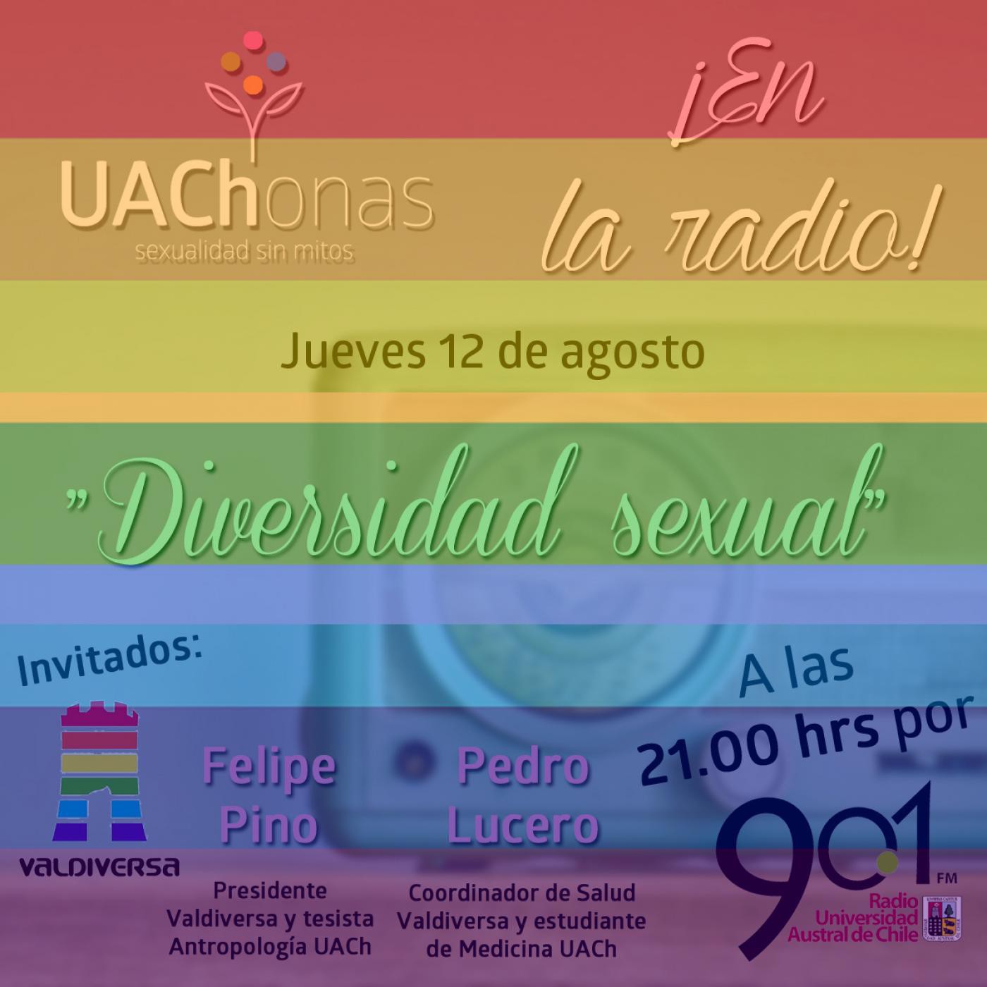 UAChonas 1° temporada 2O15 !