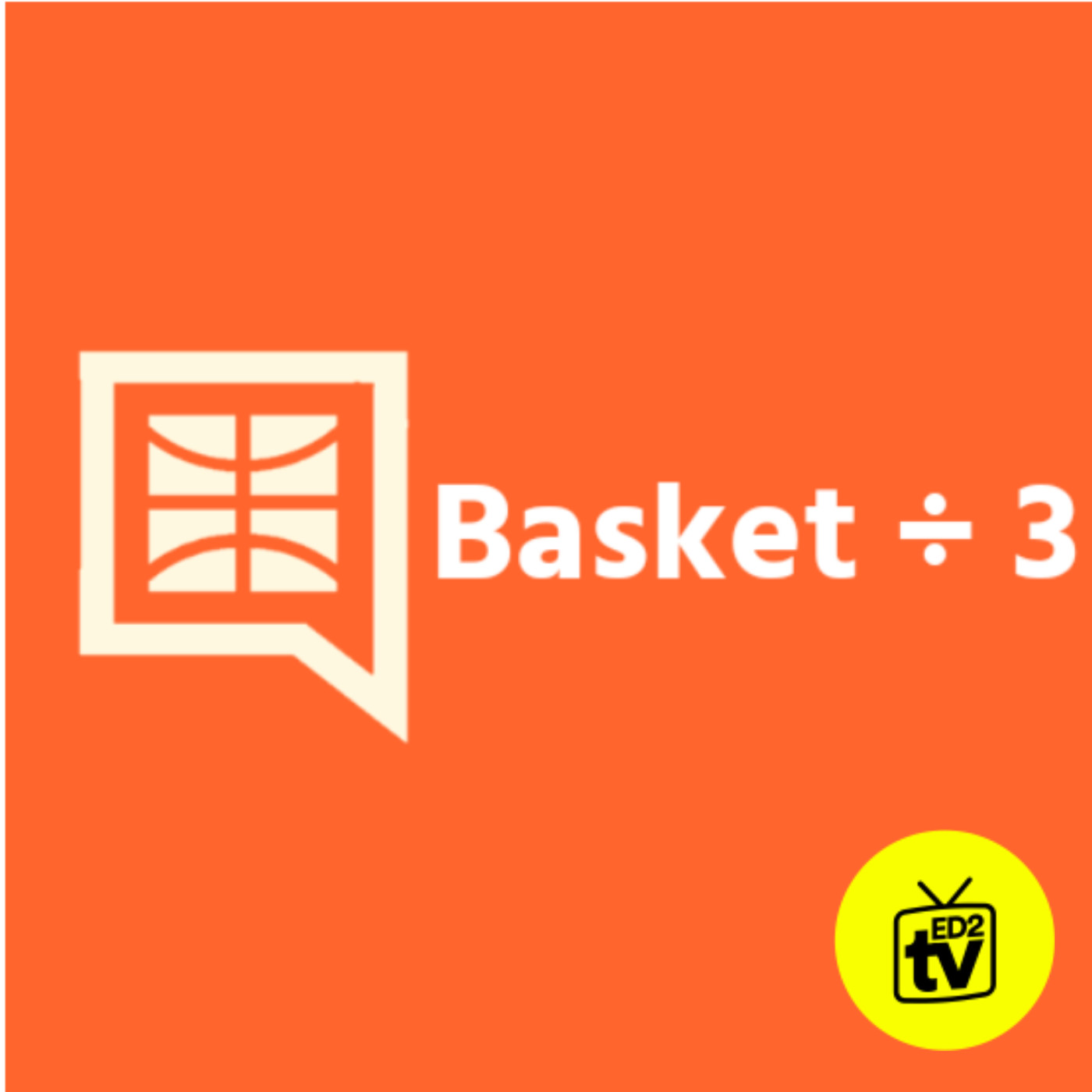 Basket entre 3