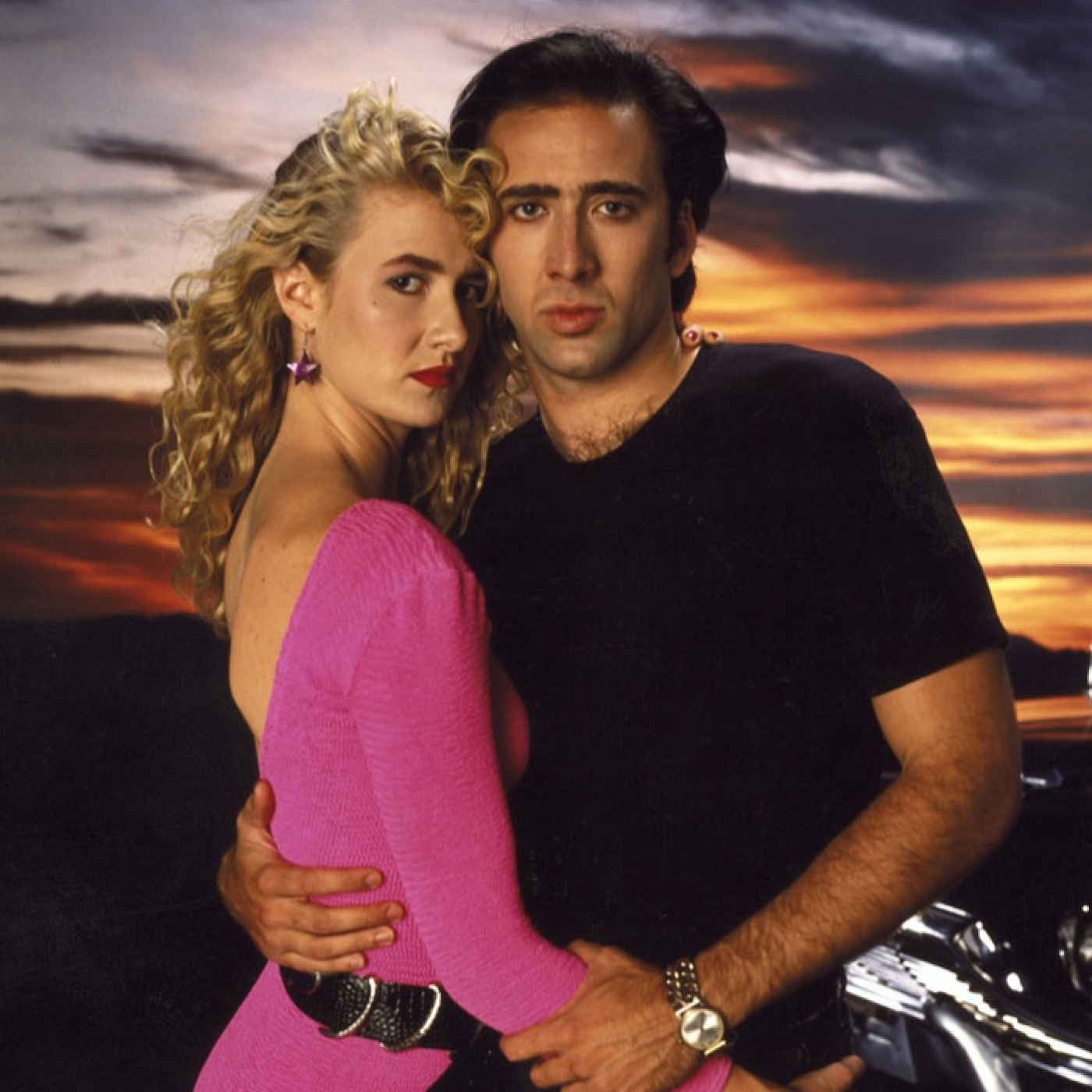 236.- 'Corazón salvaje' de Barry Gifford y David Lynch