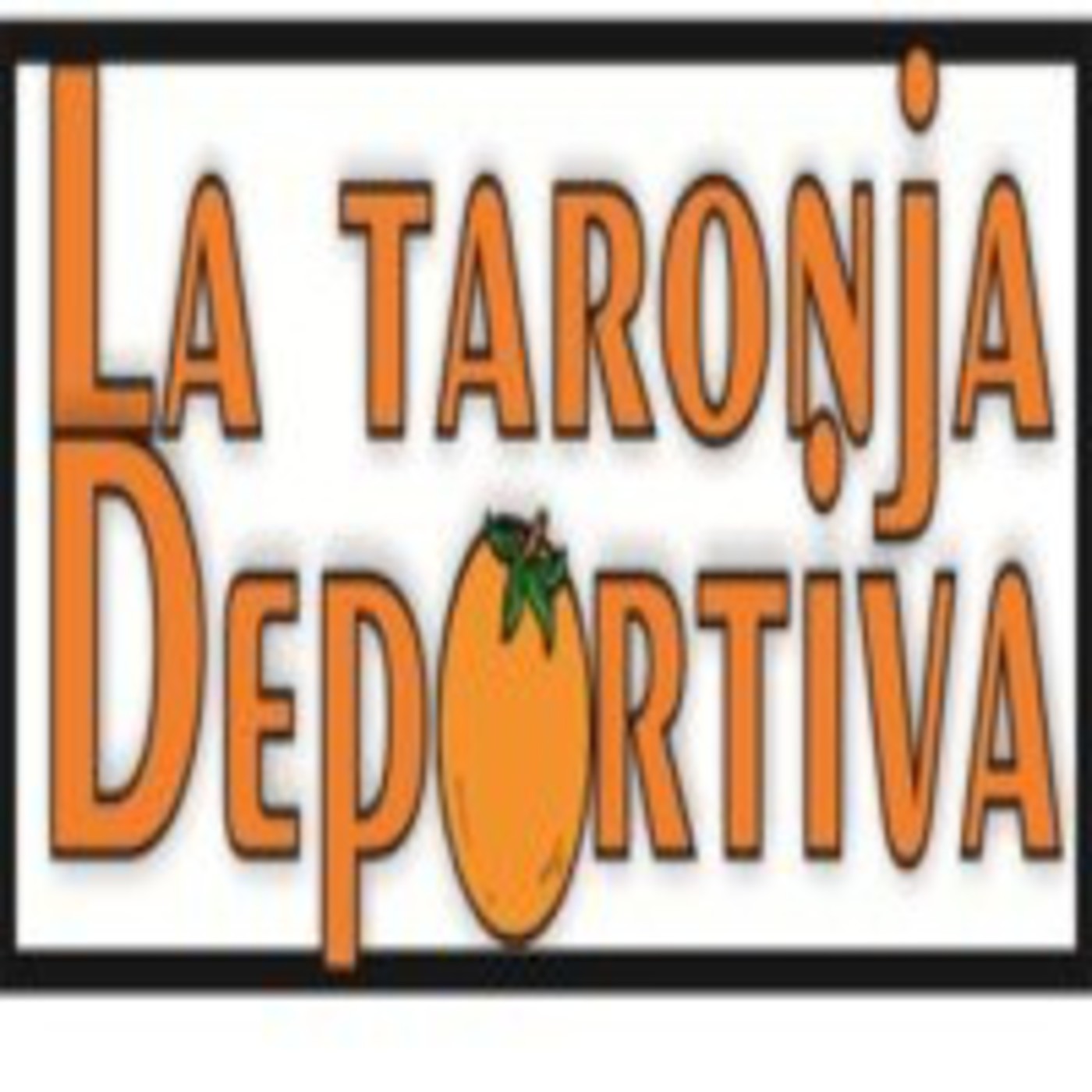 Podcast de La Taronja Deportiva