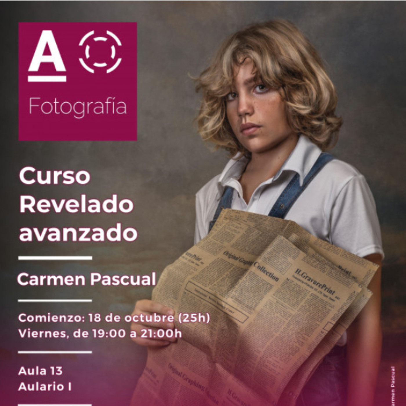 Aulas culturales UAL