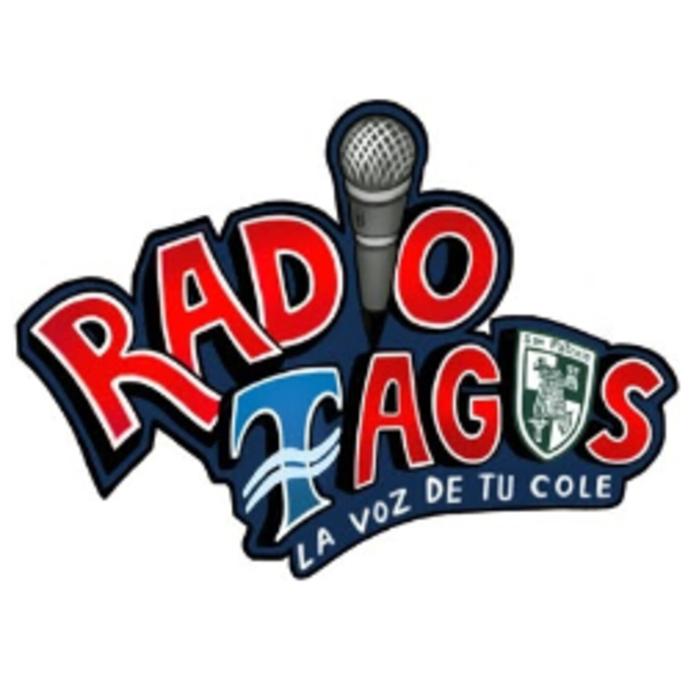 Radio del International School San Patricio Toledo