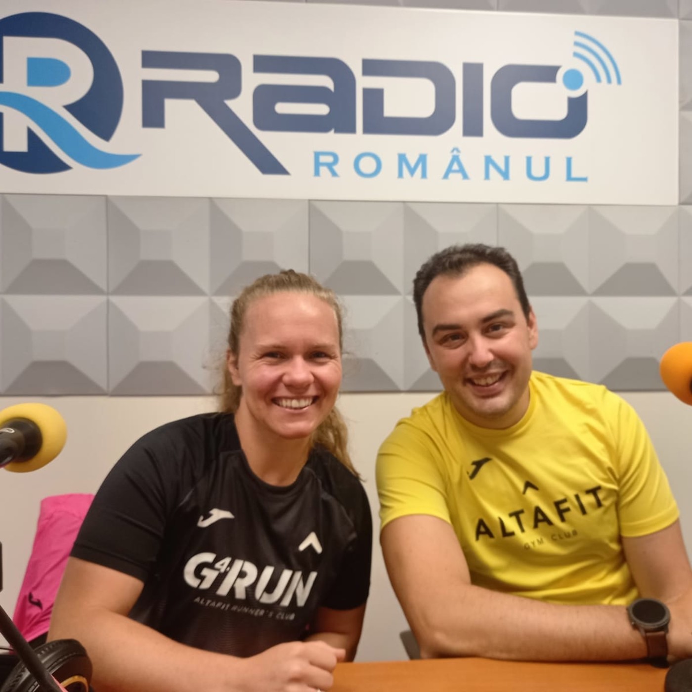 Interviuri Radio Românul: Economie și Afaceri