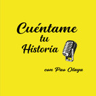 Ep. 1 Hasta que la muerte nos separe | Elizabeth Waszábo