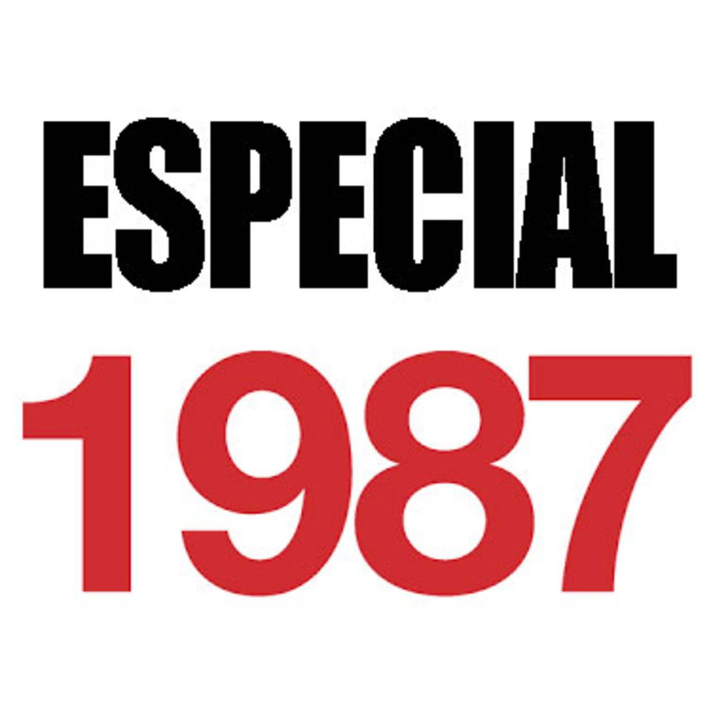 Diario de un Metalhead 357. Especial 1987 episode artwork