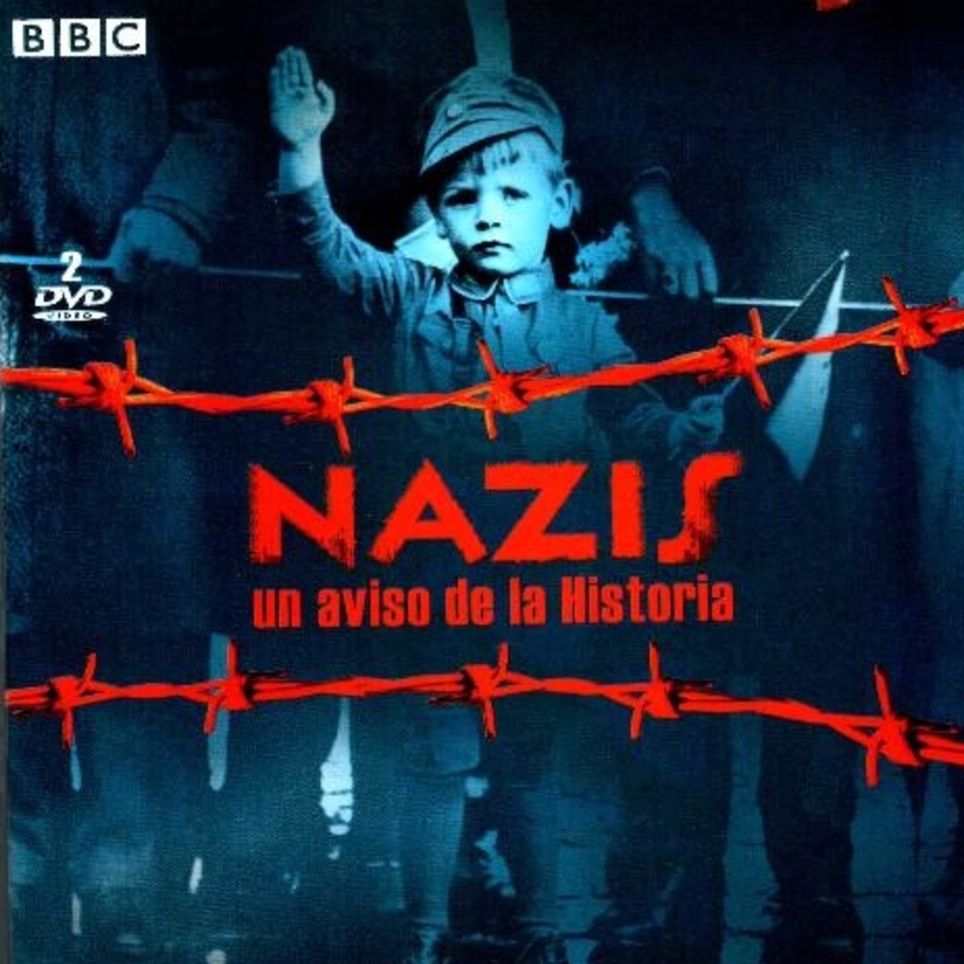 Nazis Un Aviso de la Historia: El Salvaje Este #documental episode artwork