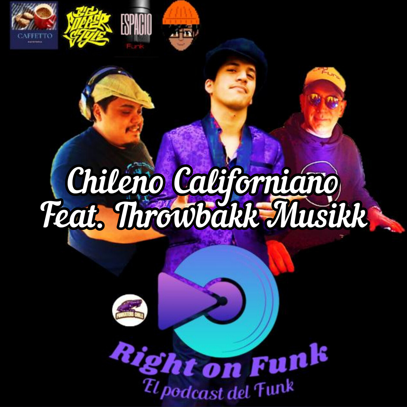 Right on Funk