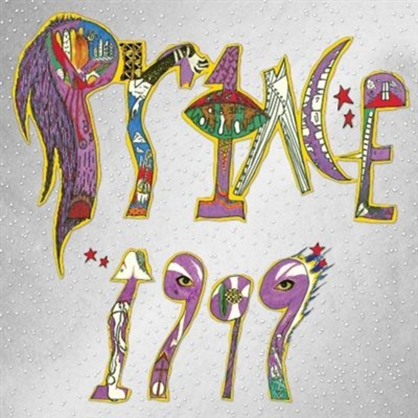 Purple Music - Un podcast sobre Prince