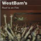 Westbam - The Roof Is On Fire (CD Compilation) (1991)