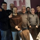 Radio The Sentinel 23-12-2019