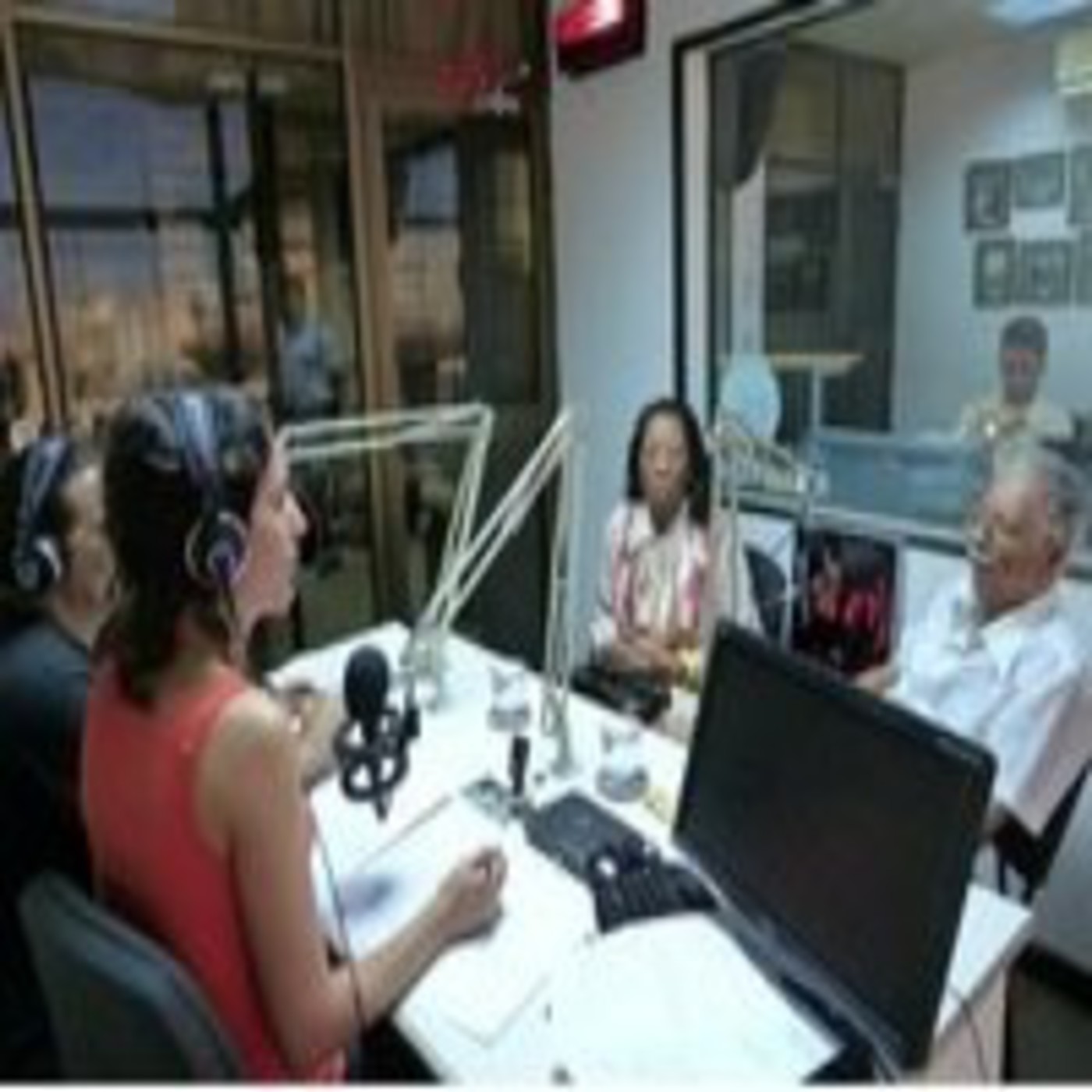 Podcast Hablando de Espacio