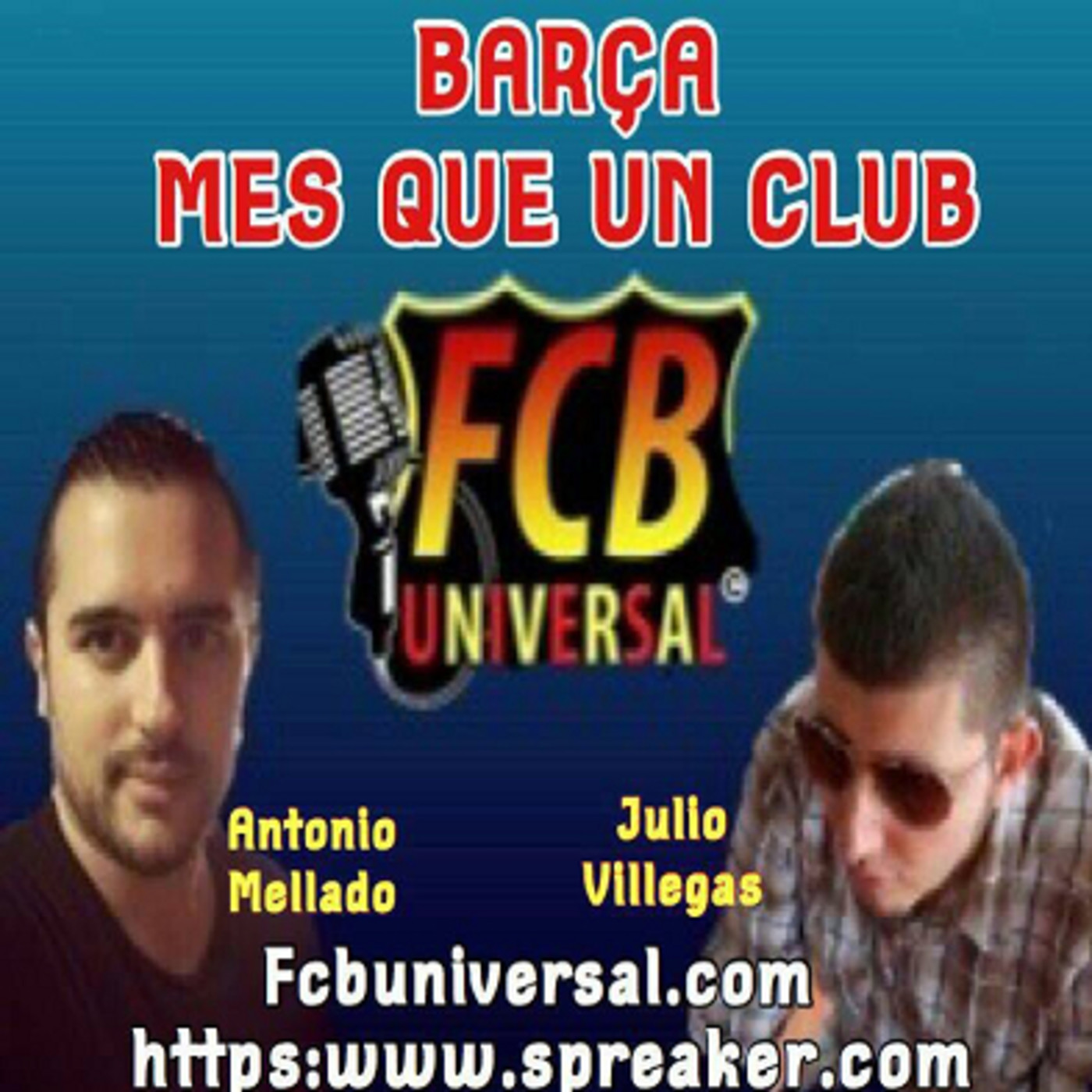 FCBUNIVERSAL