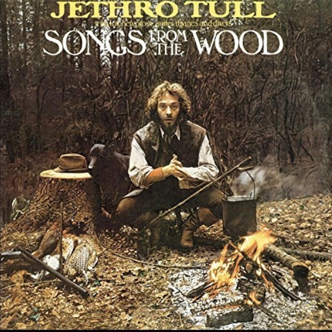 Podcast de Radio TiR