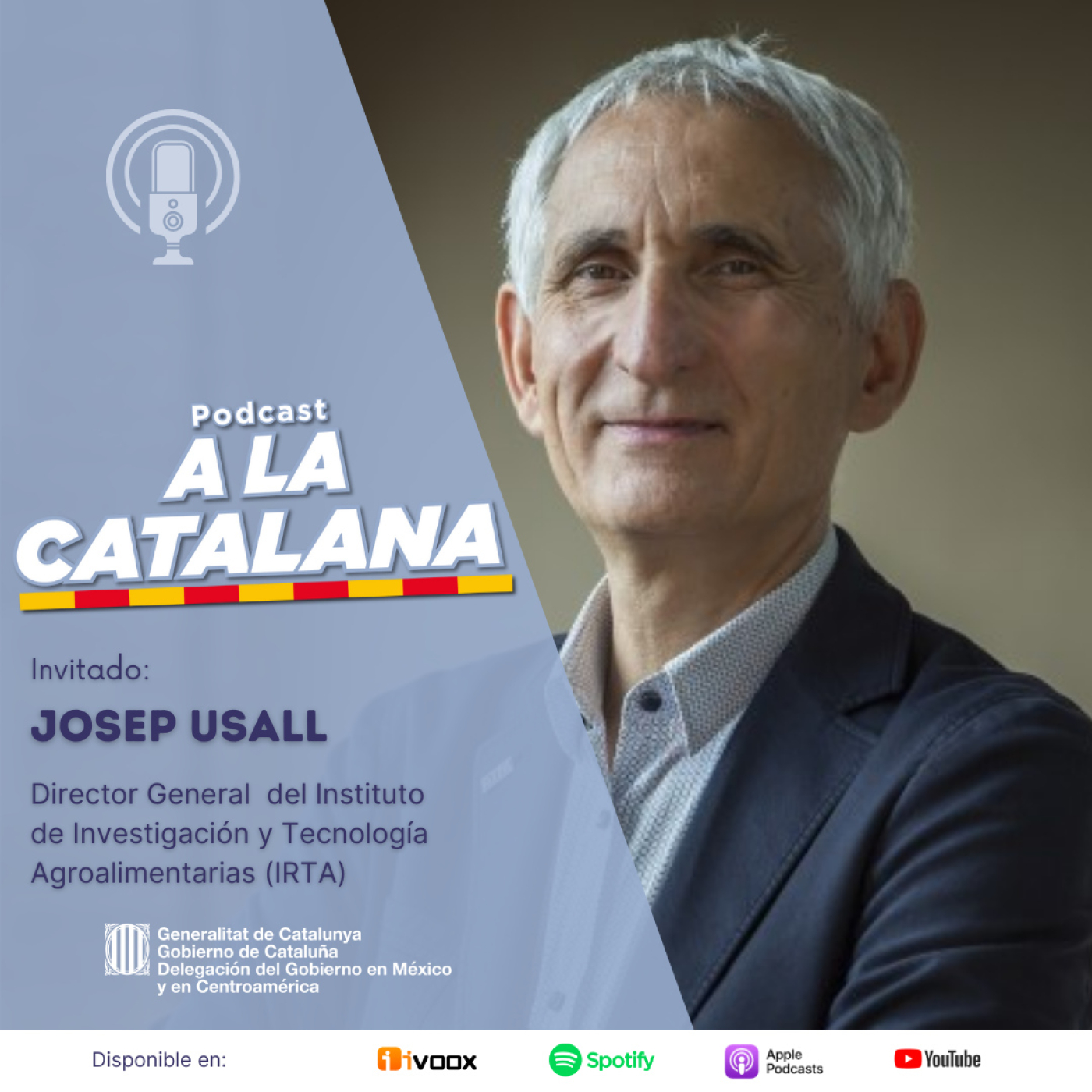 A la catalana