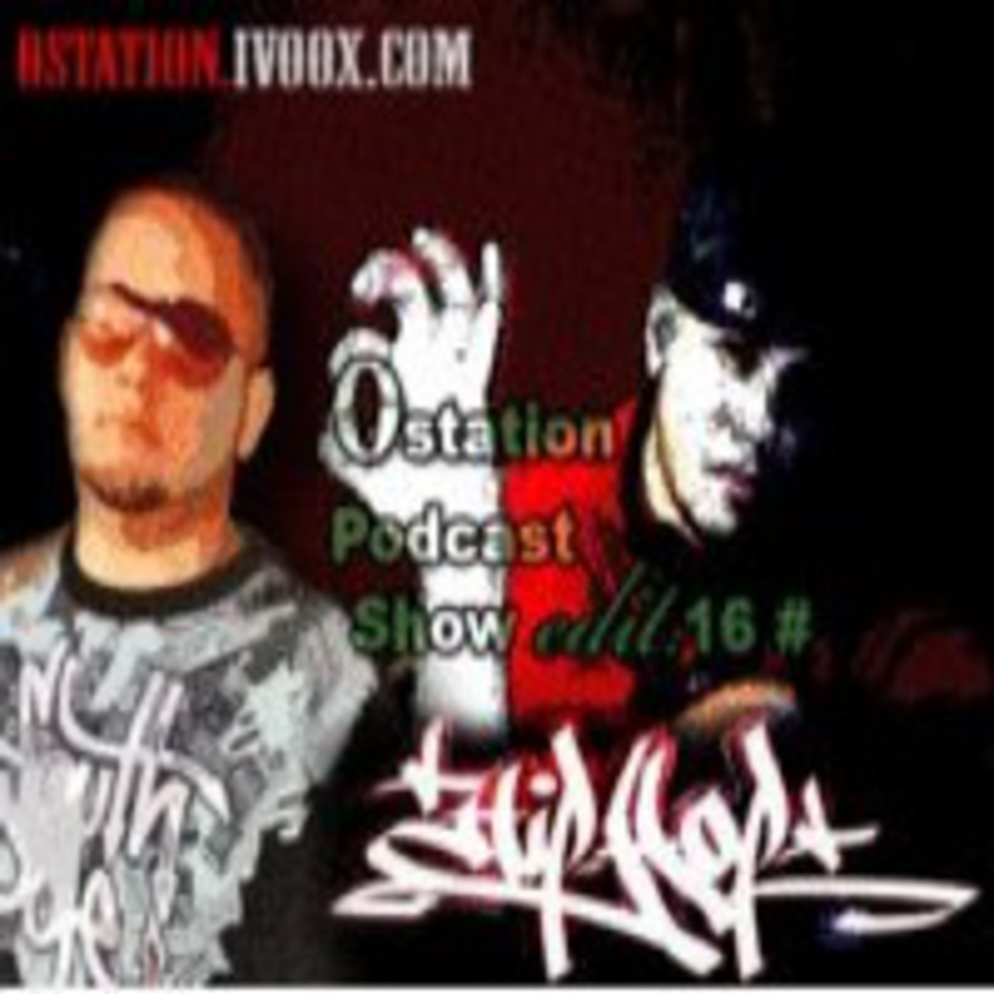 Podcast Ostation