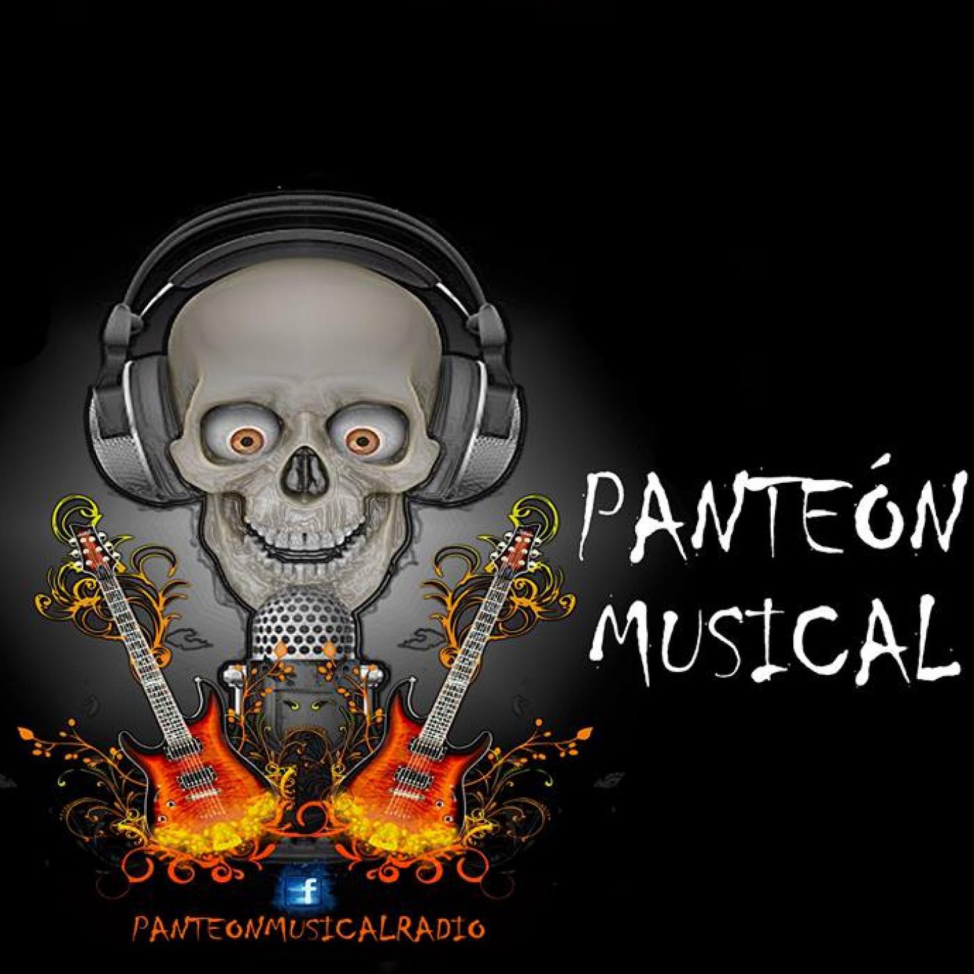 Podcast PANTEÓN MUSICAL